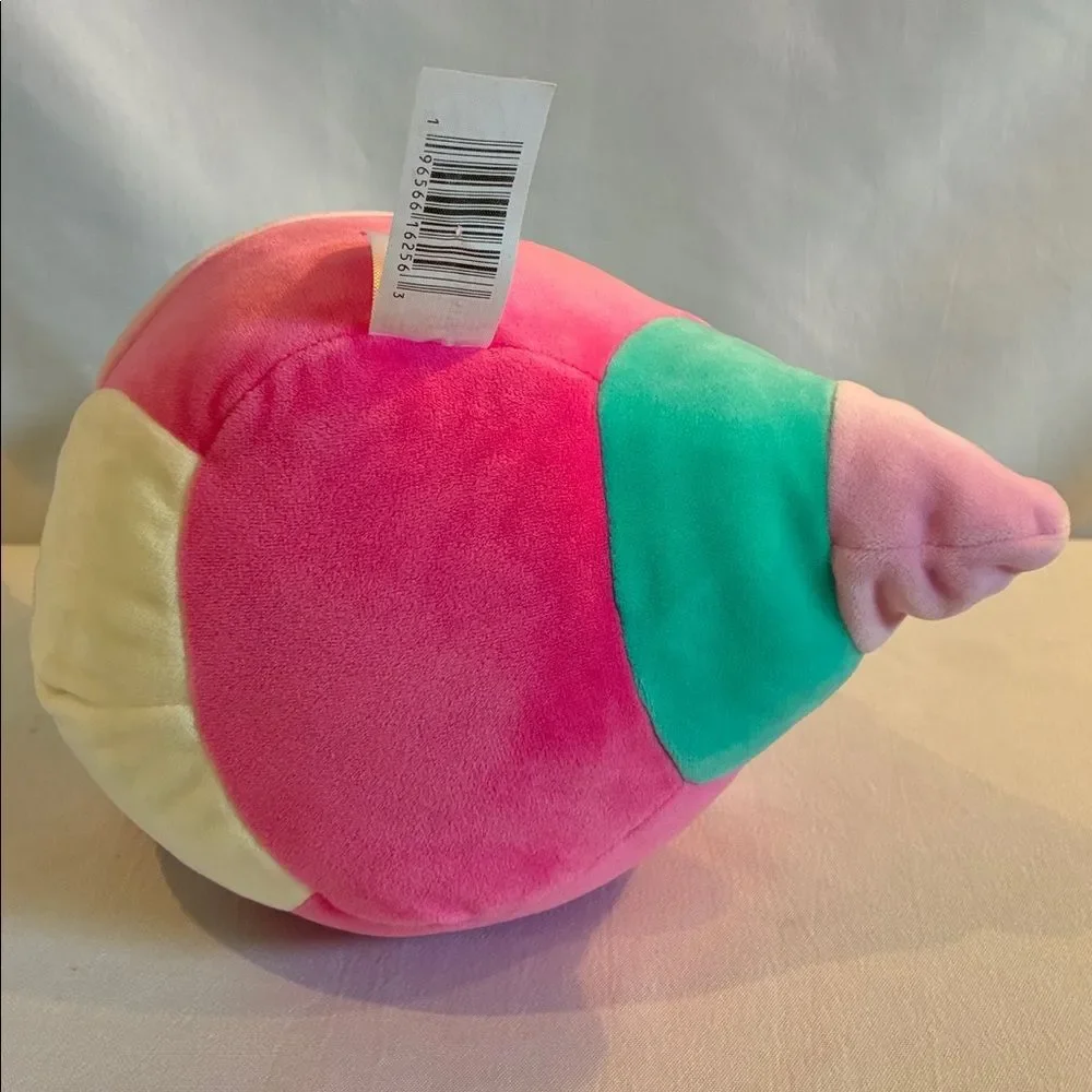 Squishmallows Fluxie the Caterpillar kids plush toy collectible stuffed animal